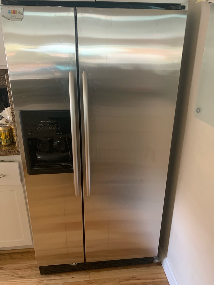 ᐉ How to repair KitchenAid fridge not working — Prime HVAC & Appliance Repair