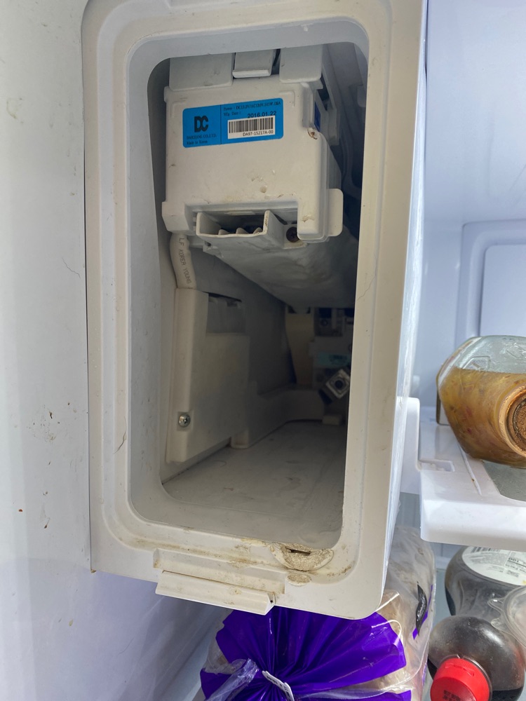 ᐉ Samsung ice maker is not working anymore (FIXED) — Prime HVAC