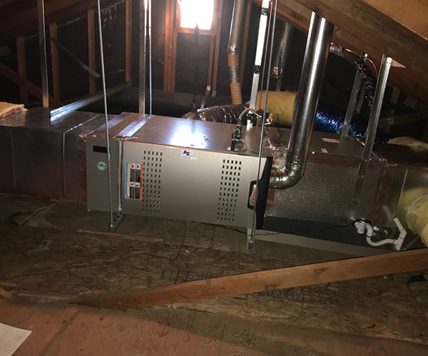 ᐉ Admiral Furnace Not Warming Out (Repair) — Prime HVAC u0026 Appliance Repair