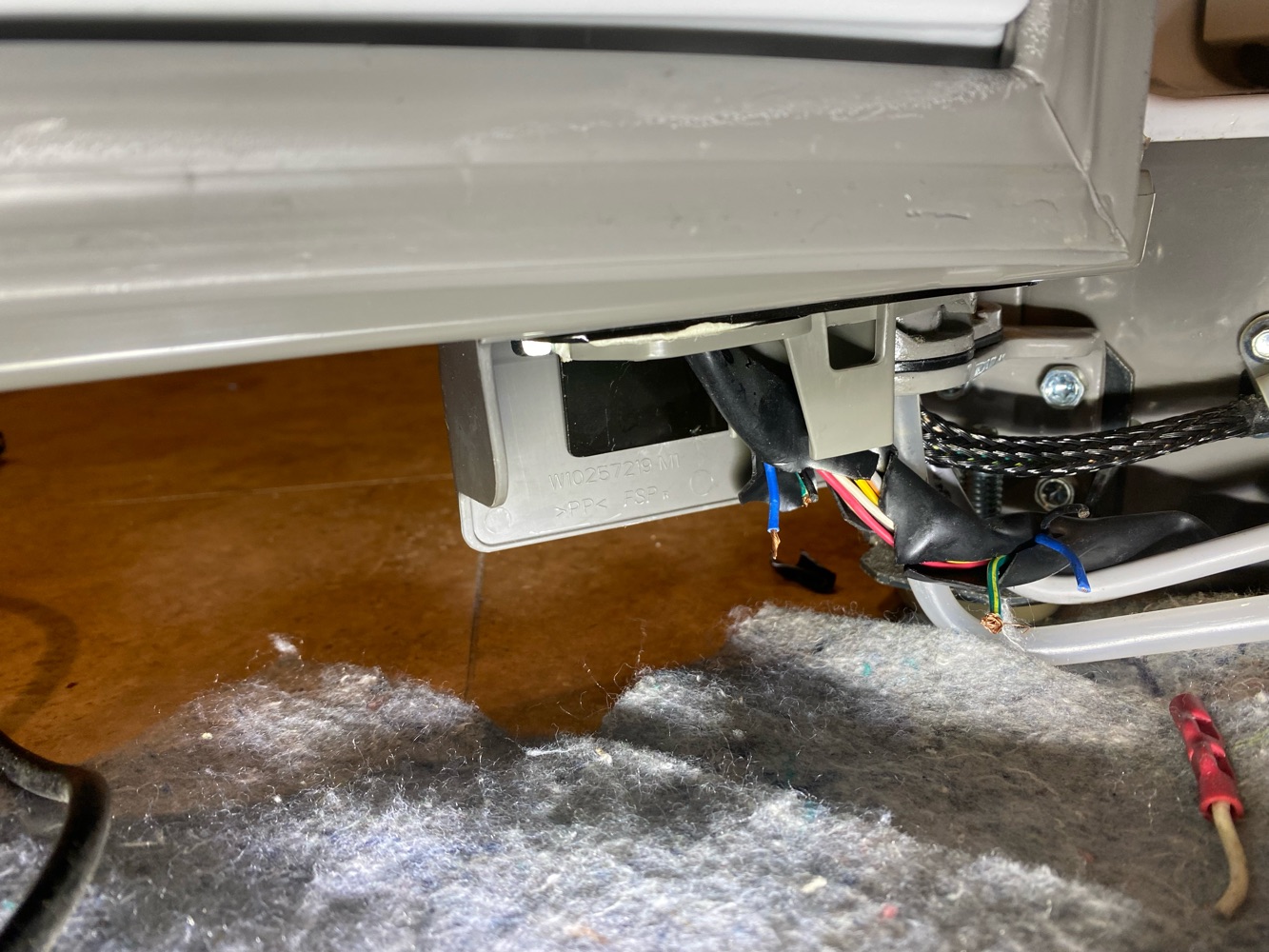 ᐉ What To Do When Samsung Washing Machine keeps going out of balance