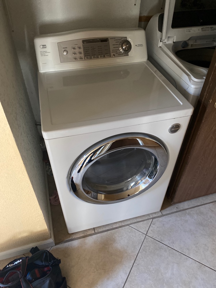 ᐉ What To Do When Samsung Washing Machine keeps going out of balance