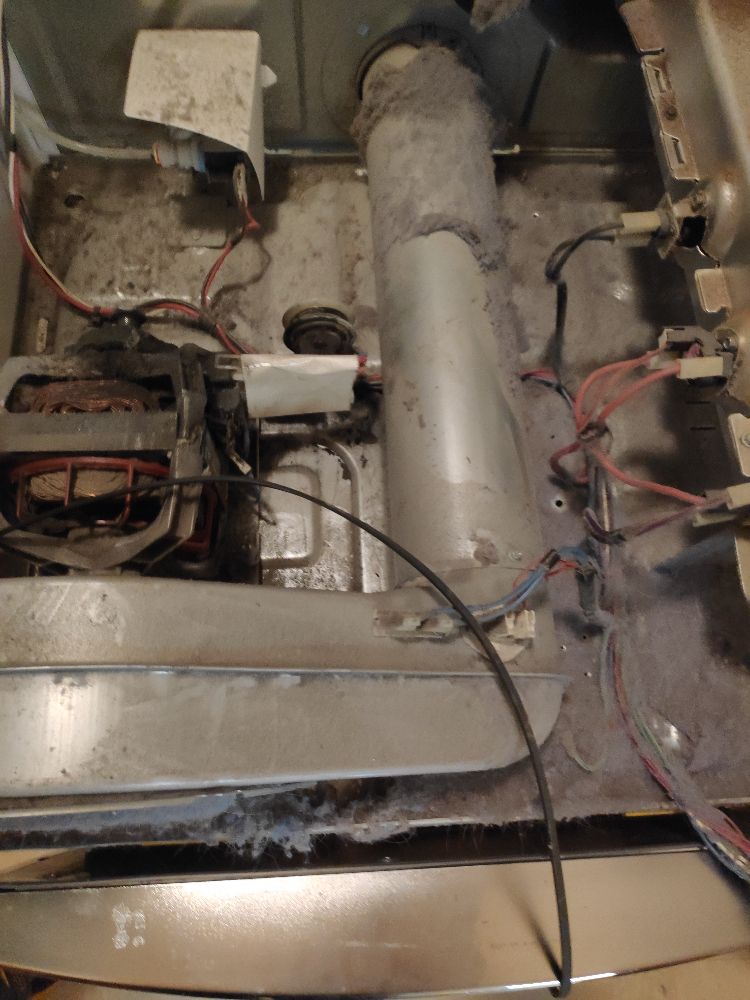 ᐉ What To Do When Samsung Washing Machine keeps going out of balance