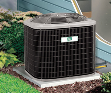 How to get rid of not working Day & Night AC capacitor