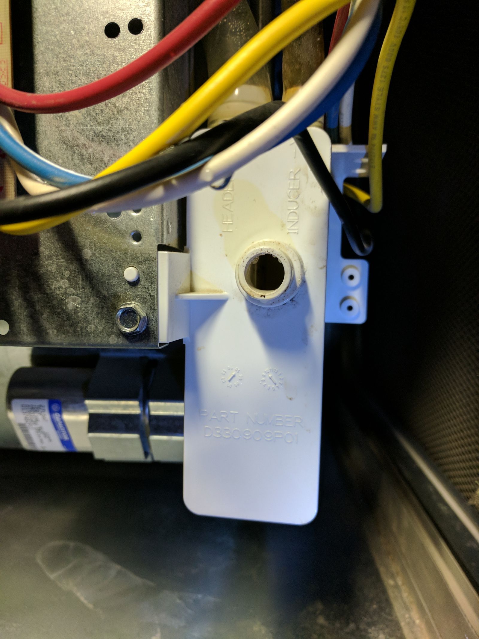 ᐉ GE Washer is off balance when spinning (Repair) — Prime HVAC