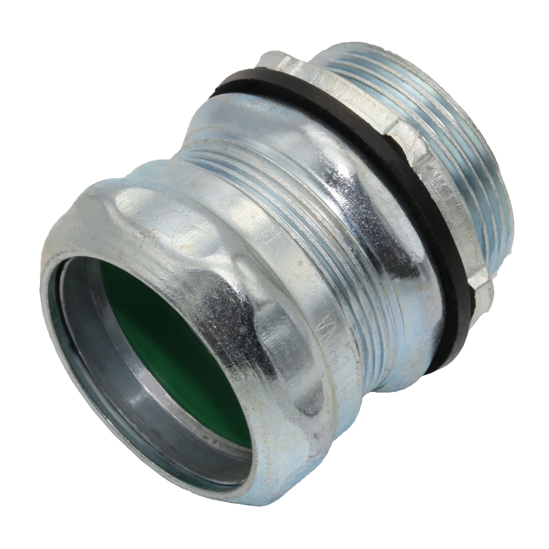 Types Of Emt Fittings