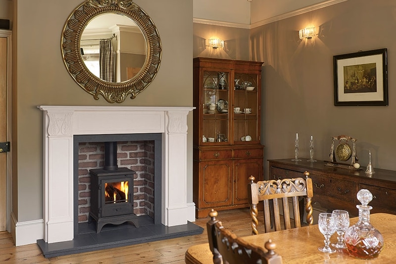 Stove Fireplaces Sussex Fireplace Gallery