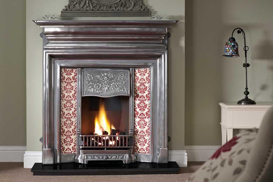 Traditional Fireplaces Specialist in Sussex Grate Fireplaces