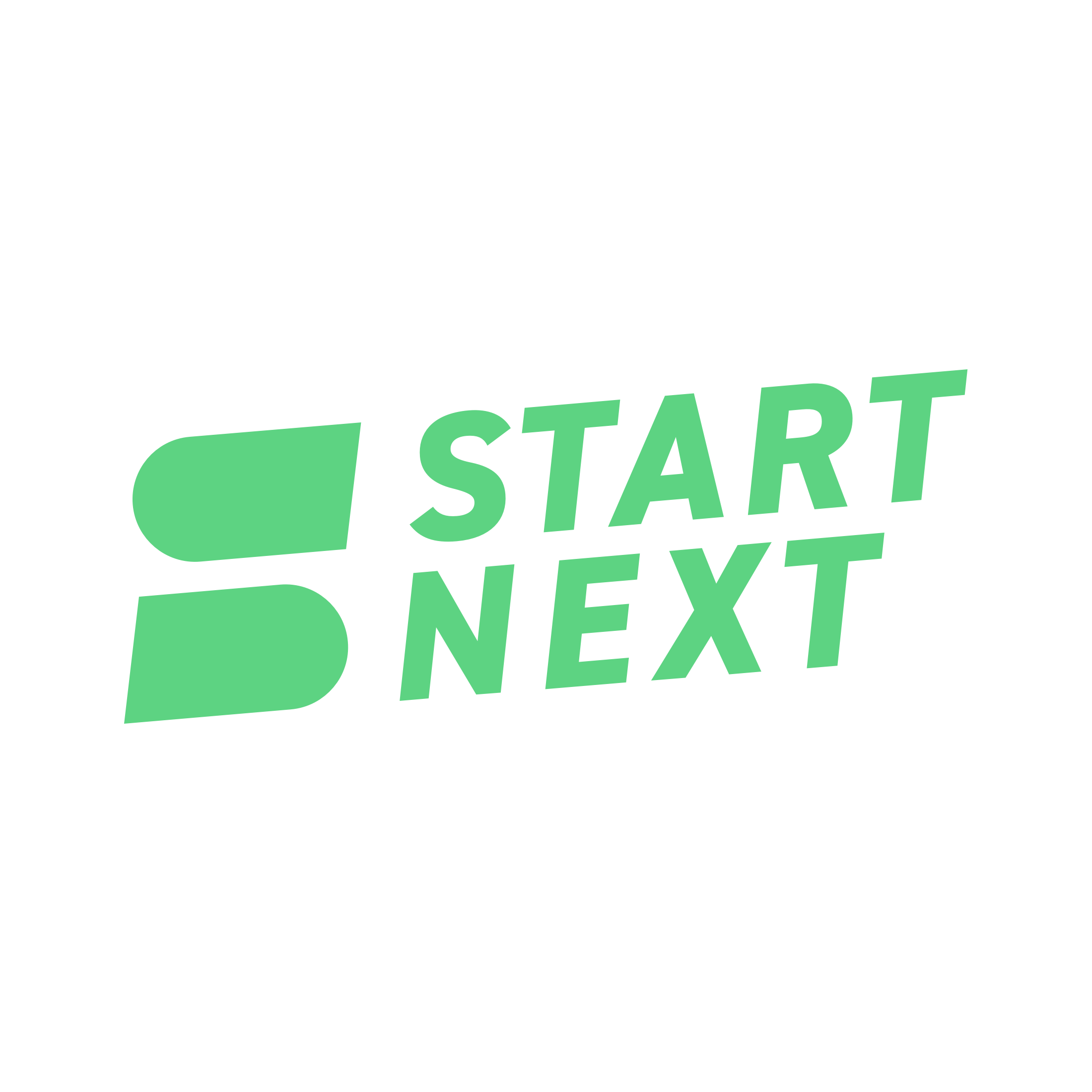 Startnext Logo