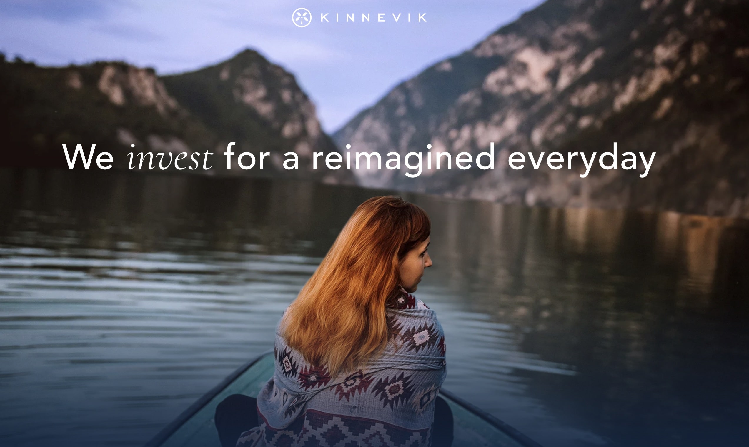 Kinnevik - VC Investor in Stockholm