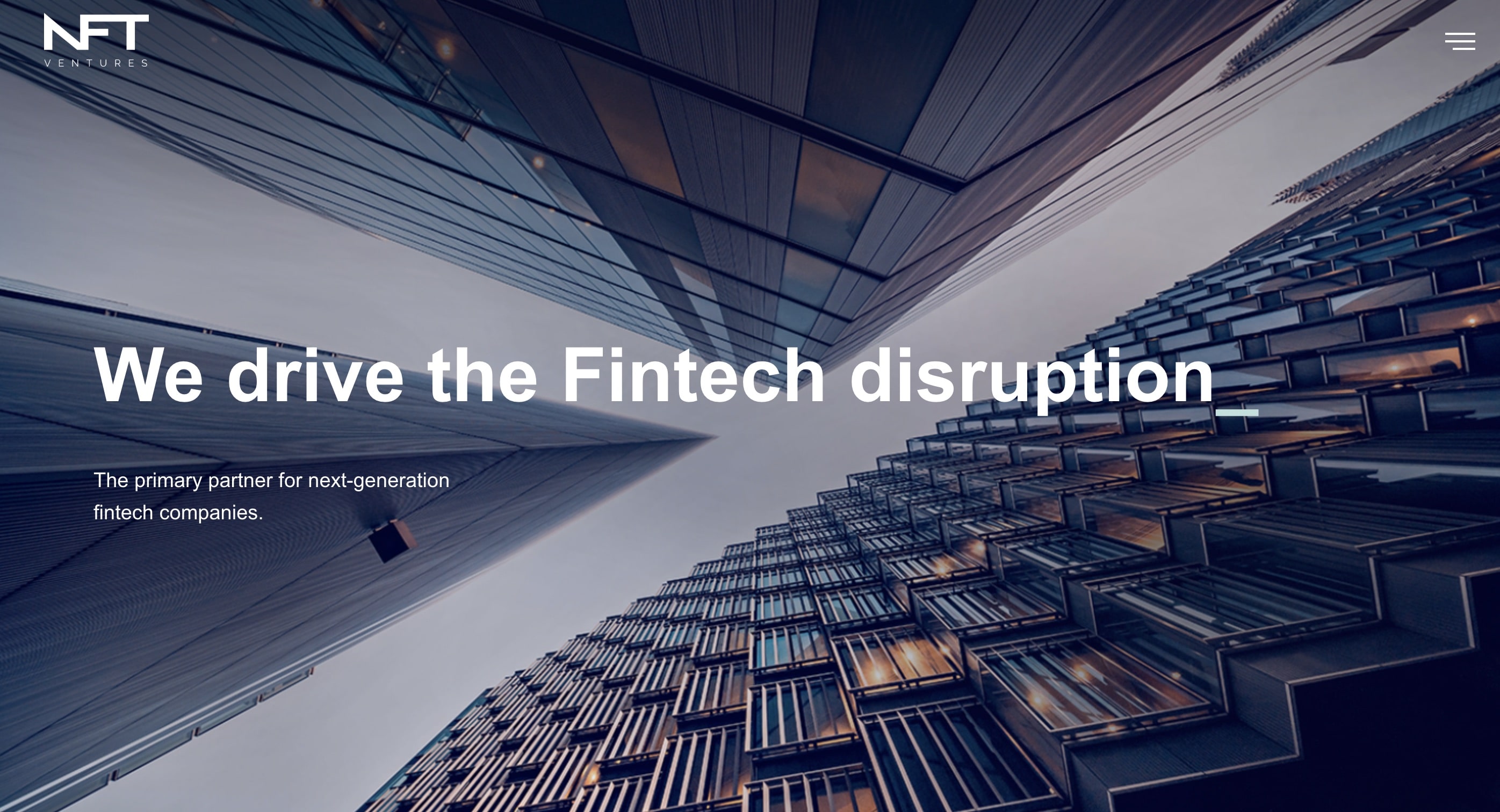 NFT Ventures - VC Investor in Stockholm