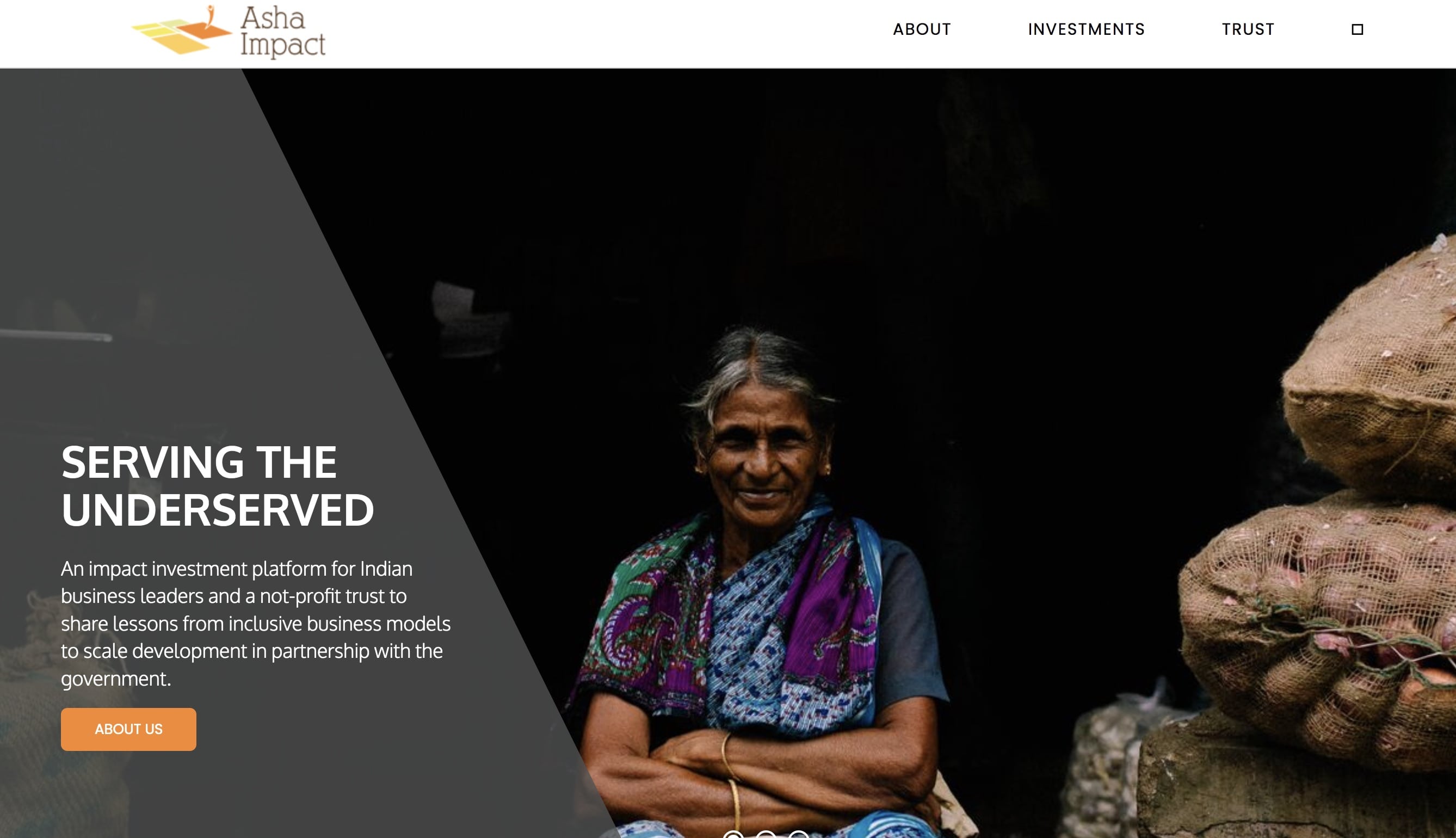 Asha Impact - VC Investor in Delhi