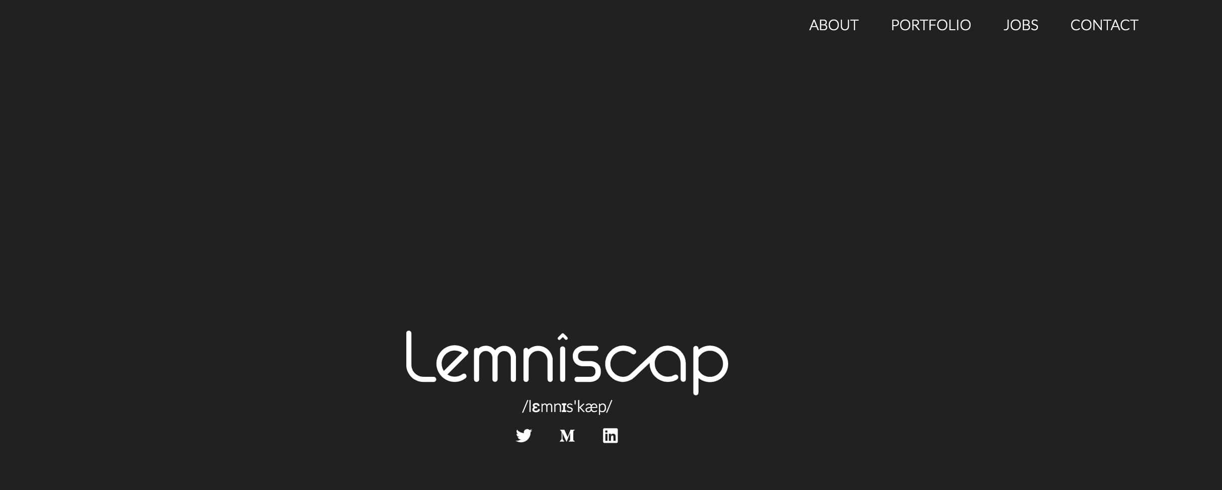 Lemniscap - VC Investor in Hong Kong