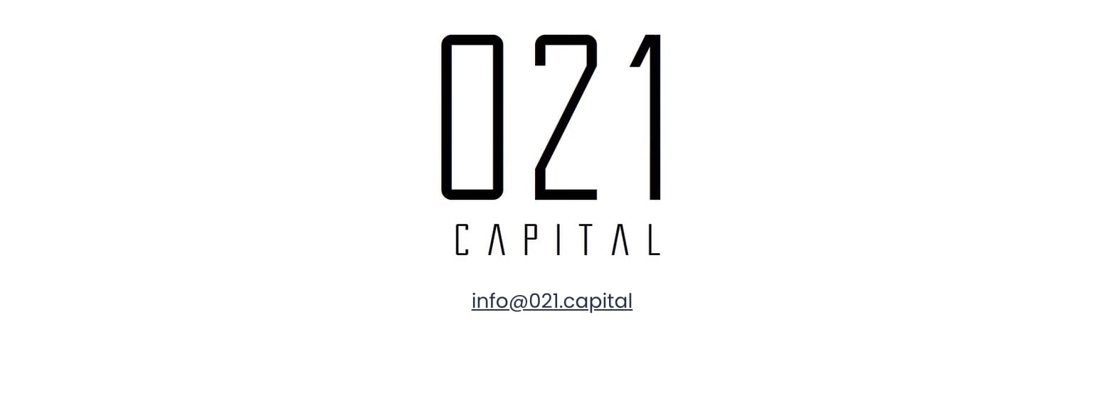 021 Capital - VC Investor in Bangalore