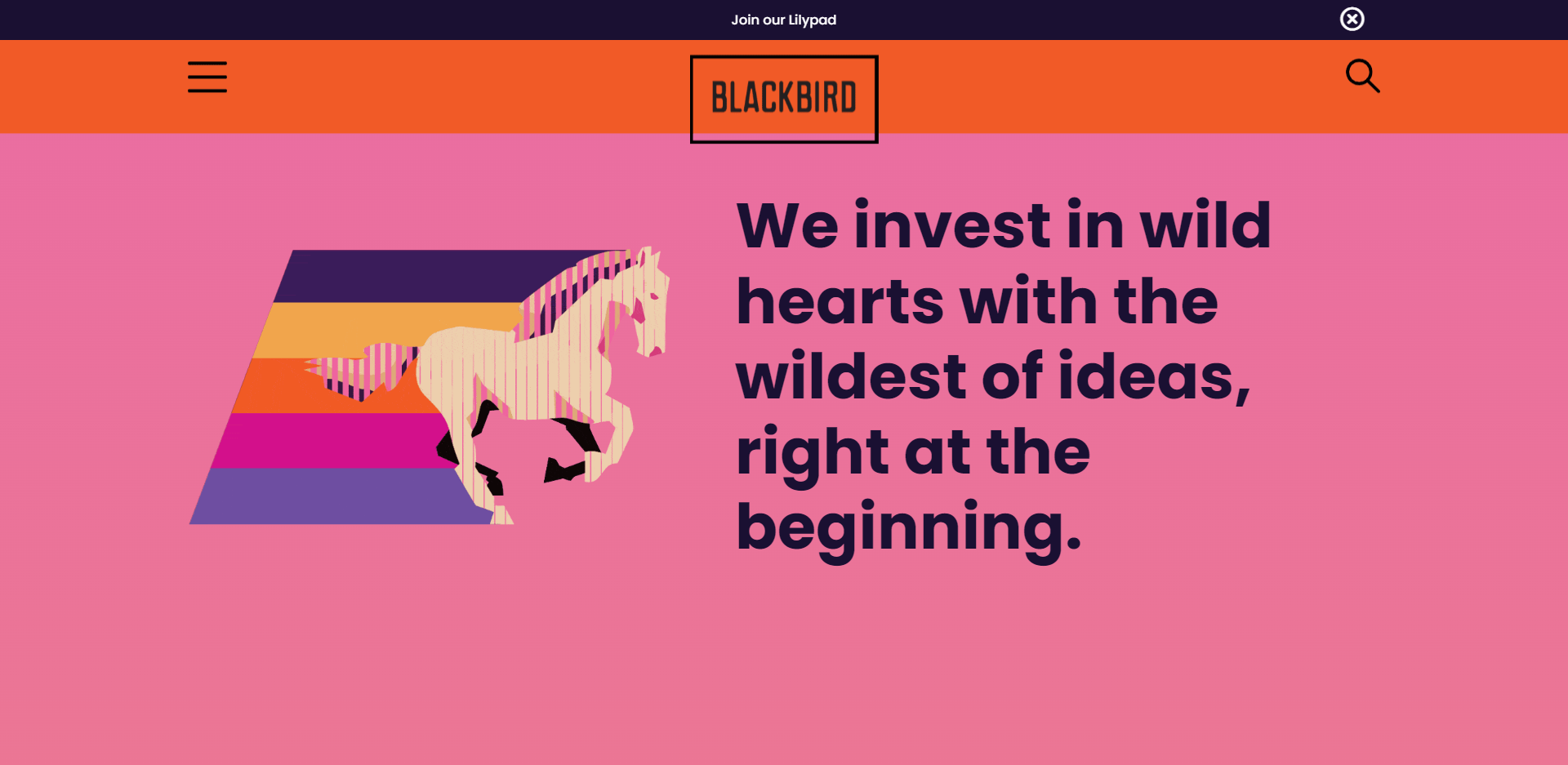 Blackbird Ventures - VC - Sydney