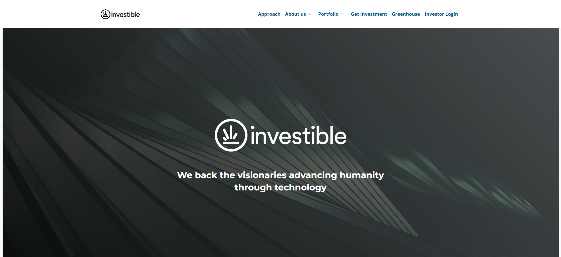 Investible - VC - Sydney