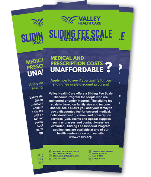 Valley Health Care Mill Creek, WV Elkins, WV Acute Care