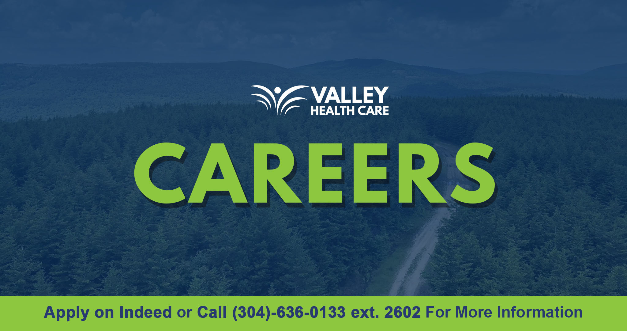 careers-valley-health-care-mill-creek-wv-elkins-wv