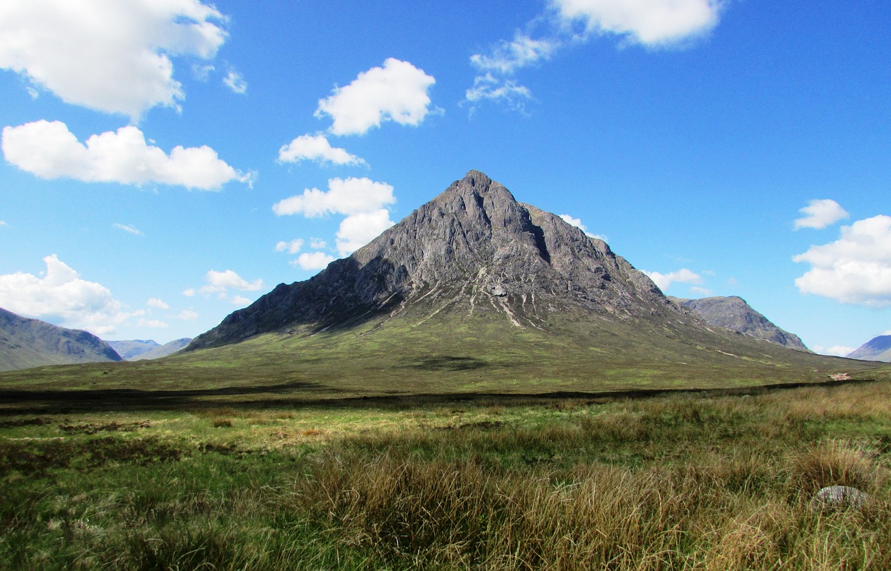 isle of skye, SCOTLAND