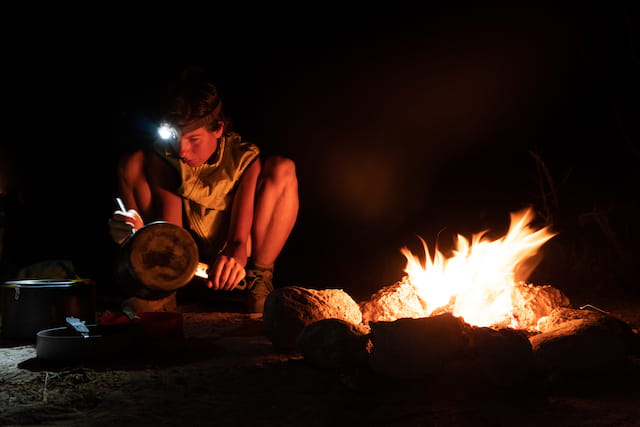 best camping stove for backpackers on a budget