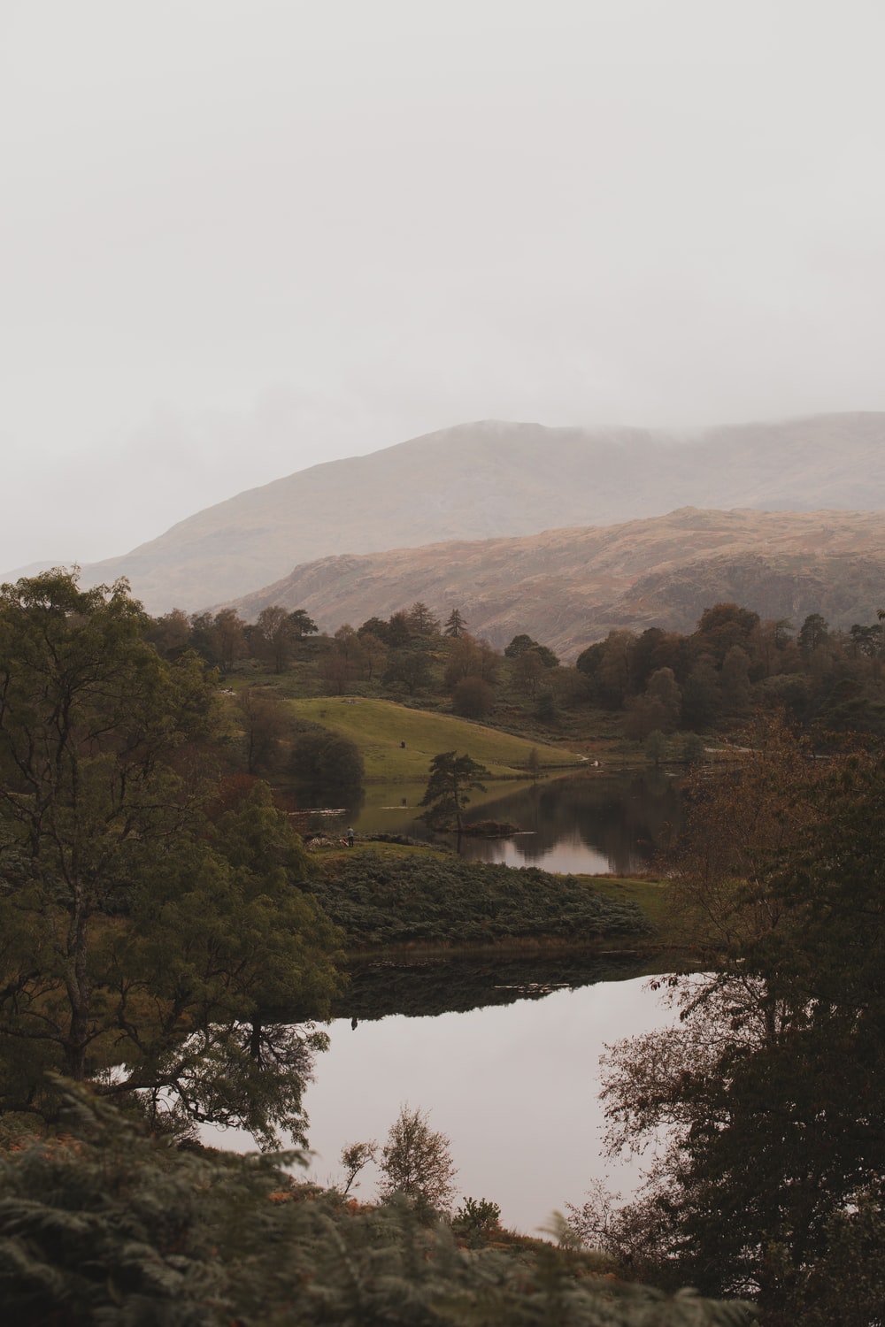 Cumbria Way Langdale