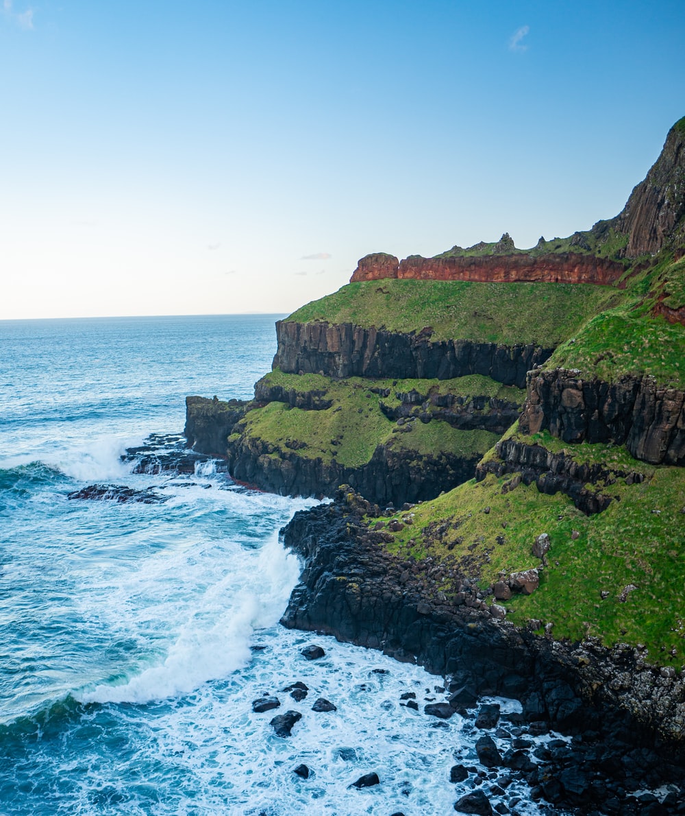 Ireland Long Distance Walk