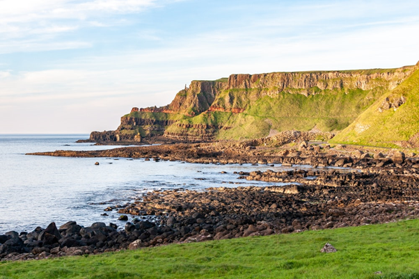 Giant's Causeway Long Distance Walk