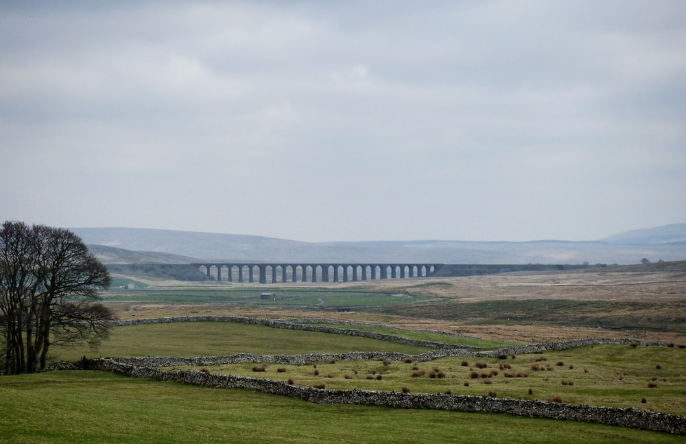 Three Peaks hill, Yorkshire Dales