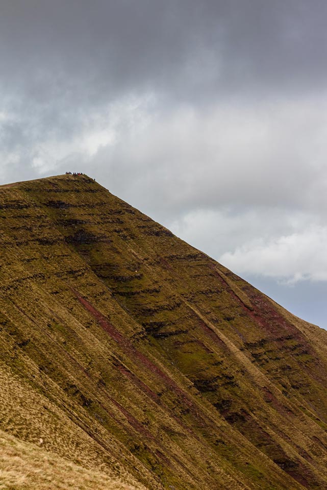 Pen y Fan Brecon Beacons