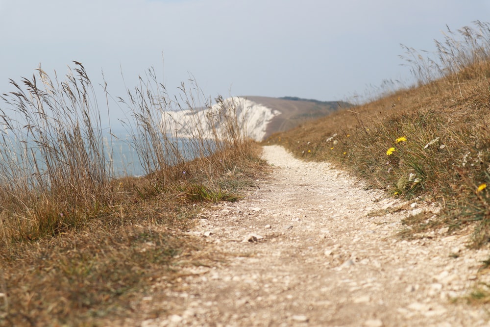 Compton Bay