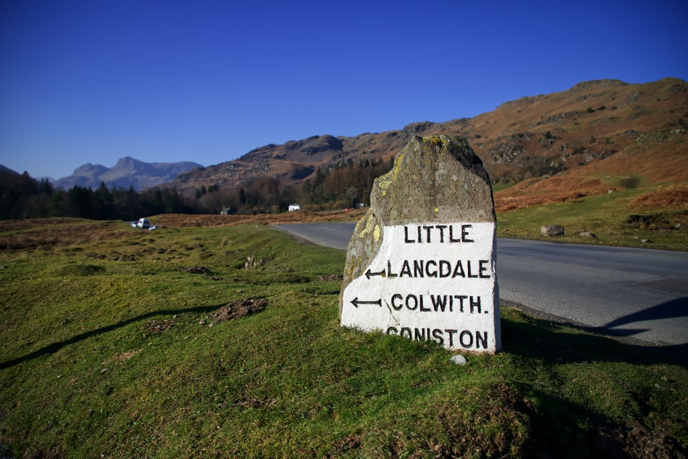 Lake District National Park Authority