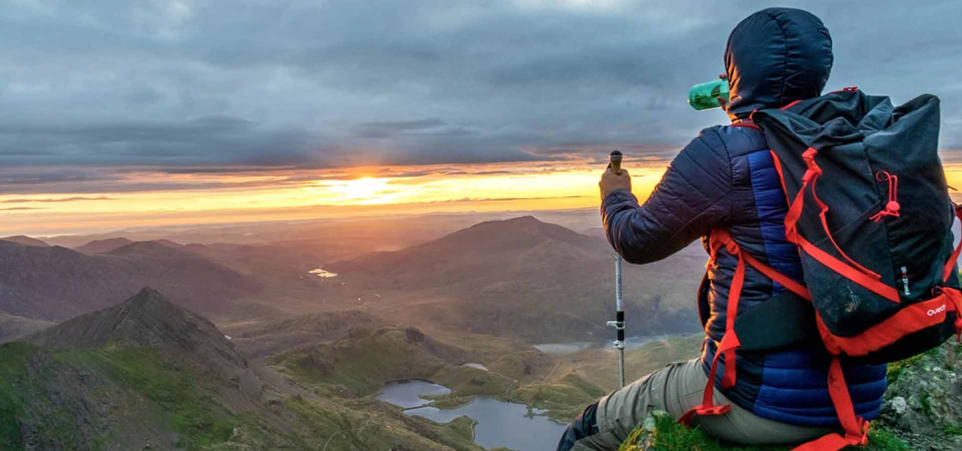 Best Men's Hiking Underwear 2022