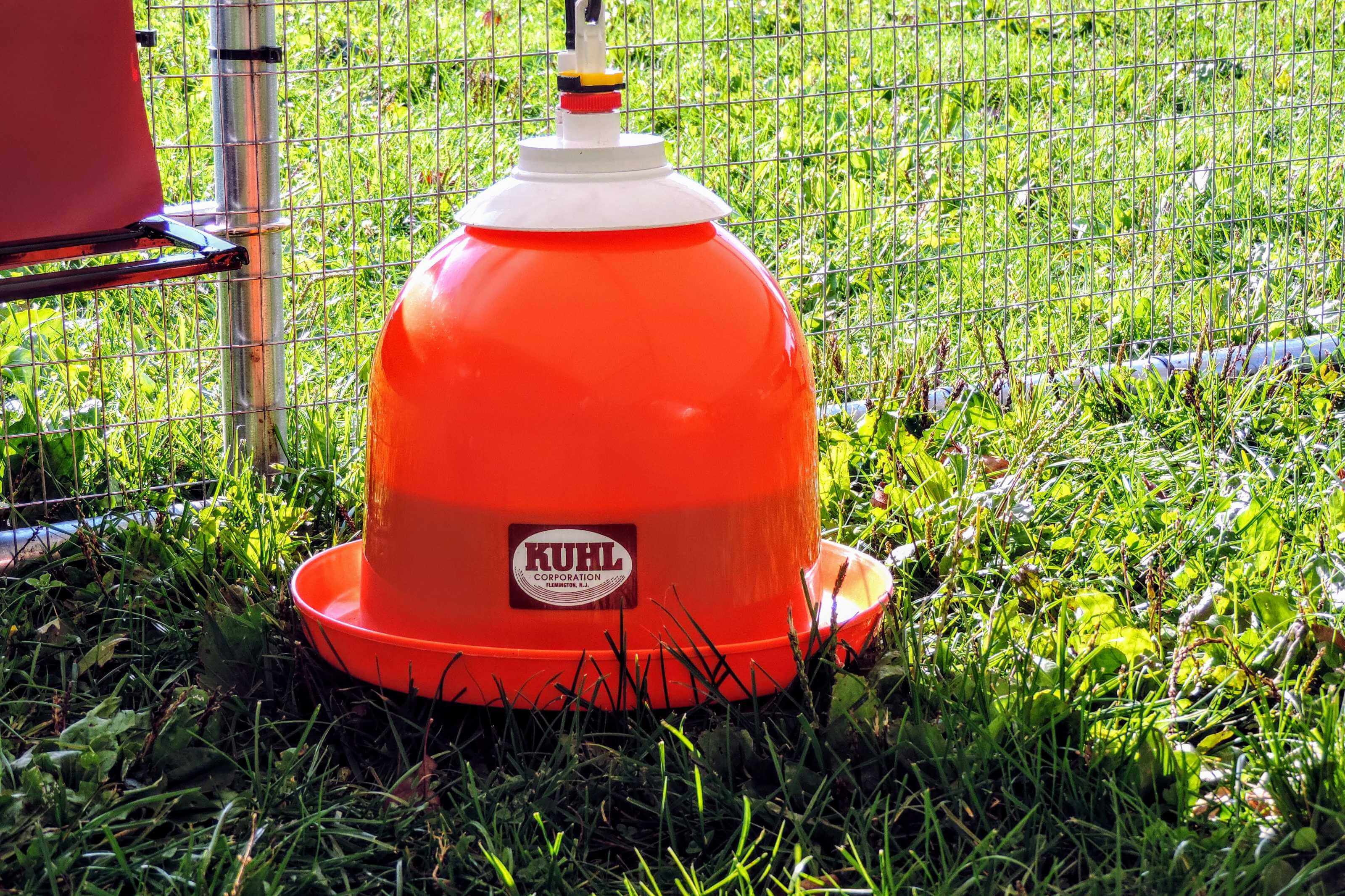 Commercial Chicken Coops for Pastured Poultry Chicken Ranger