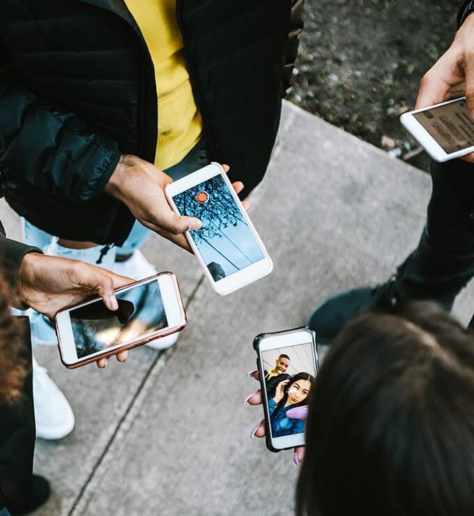 La generación después de los Millennials ¿founders o iGen?