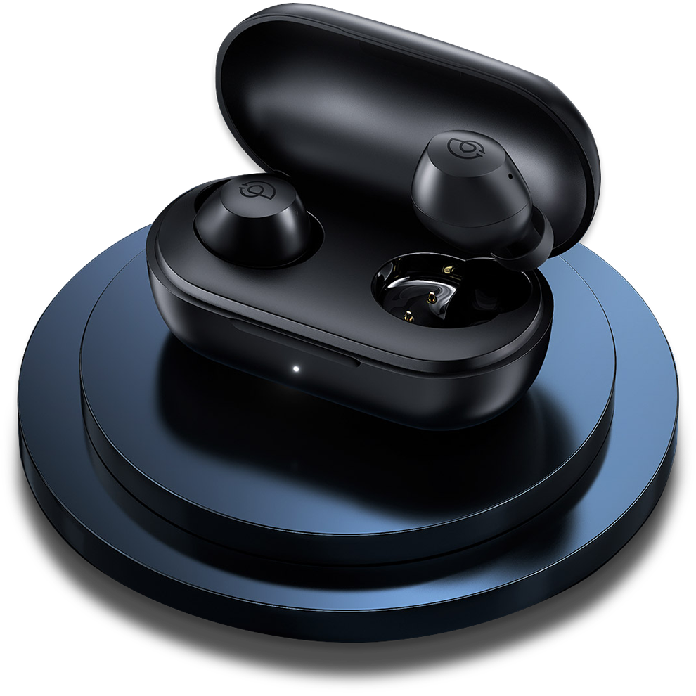 Auricolari Haylou T16 True wireless con cancellazione attiva del rumore