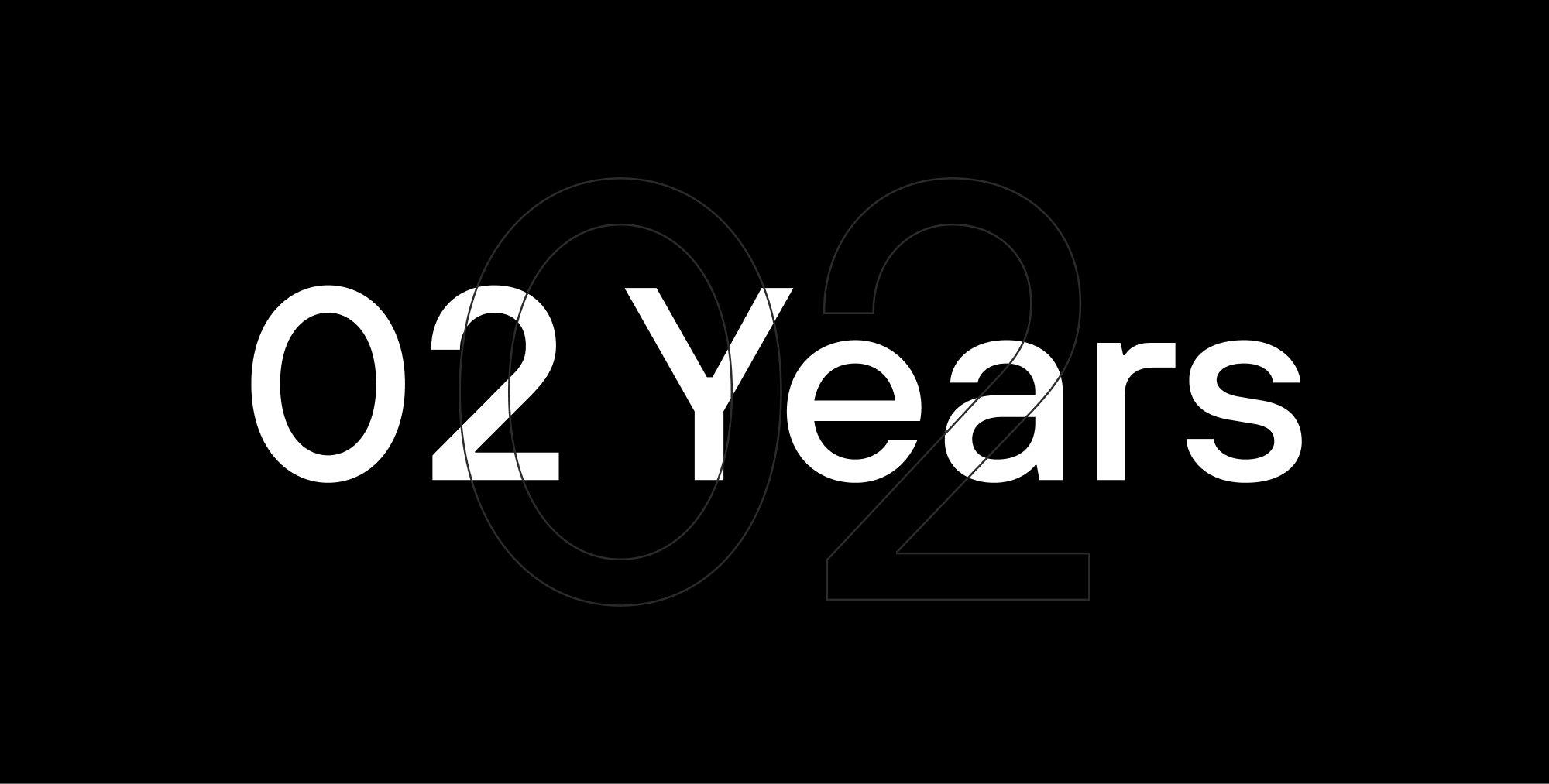 Celebrating 2 years of Studio Lenzing