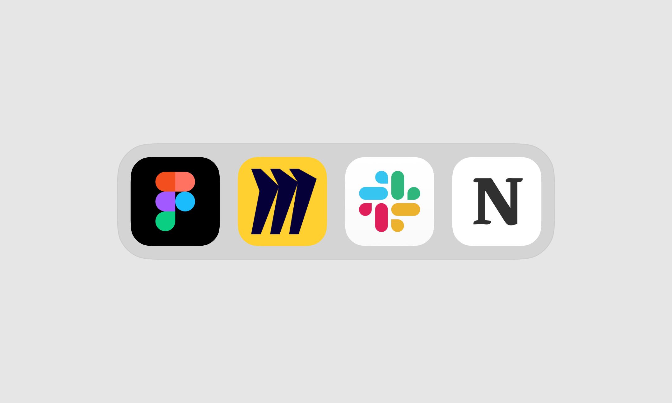 4+1 (design) tools that make a difference every day