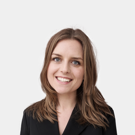 Jasmin Blessmann