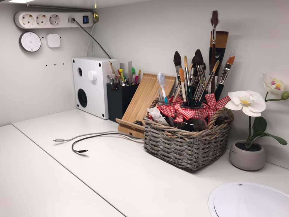 At the heart of the BrandBox