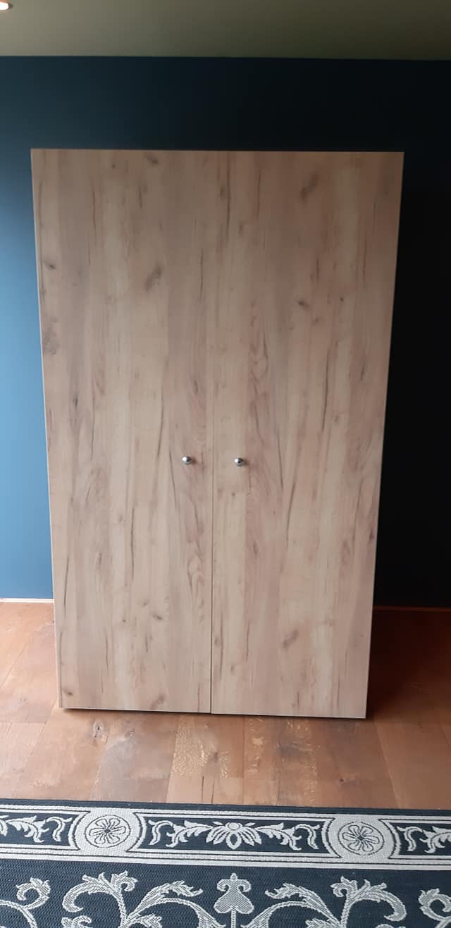 Gold Craft Oak