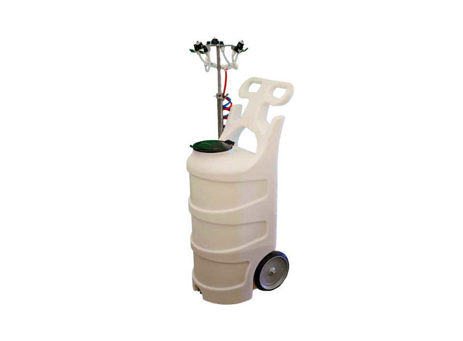 industrial fogger machine