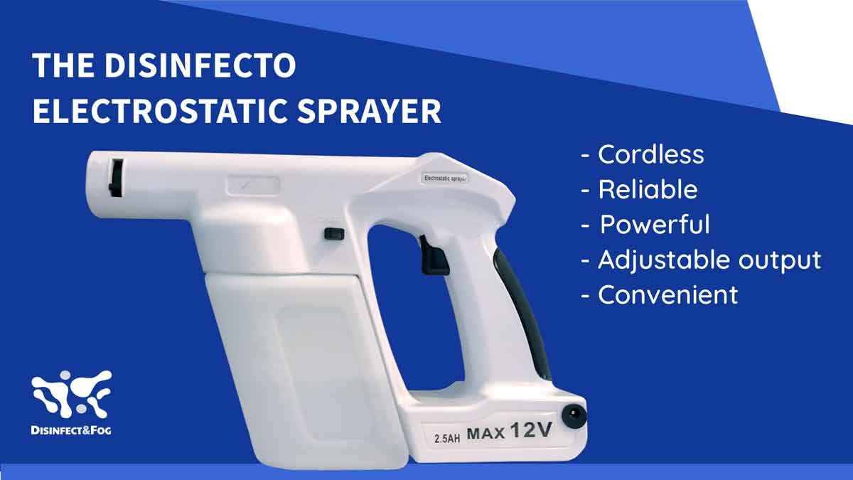 sprayer for sae