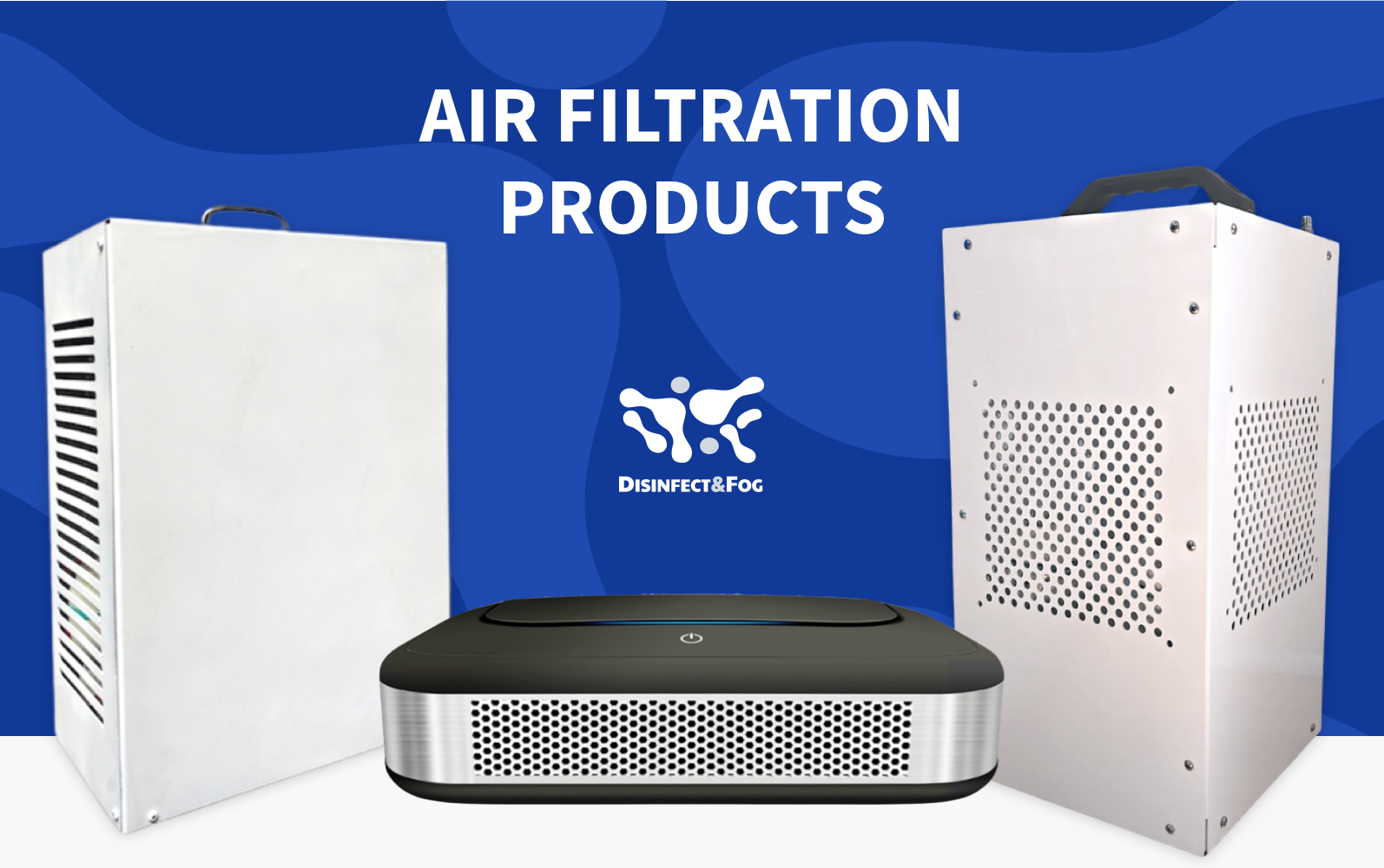 air filtration in Canada