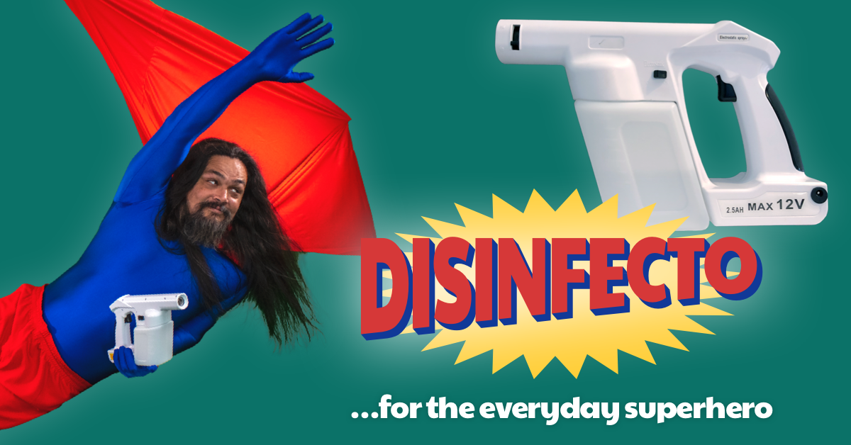 disinfecto
