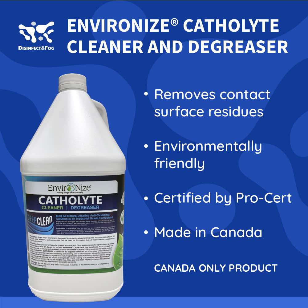 disinfectant
