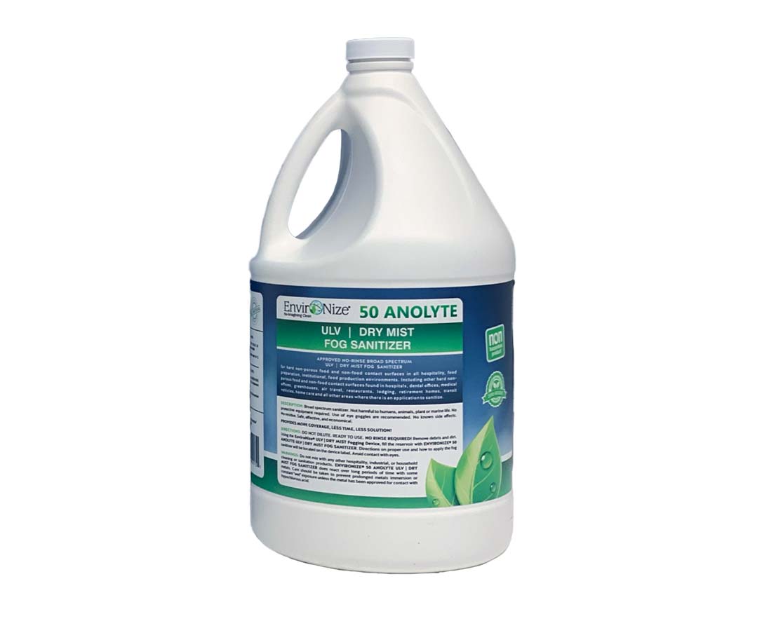 Products Fogging disinfectant foggers for sale Disinfect & Fog