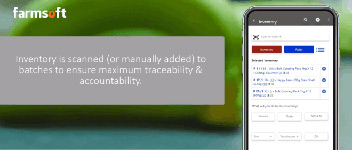 traceability recall audit fresh produce