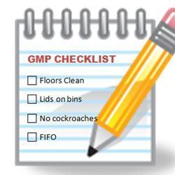 What is GMP?