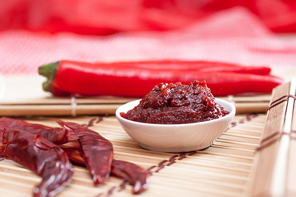 Dried chili powdering, chili manufacturing, chili processing