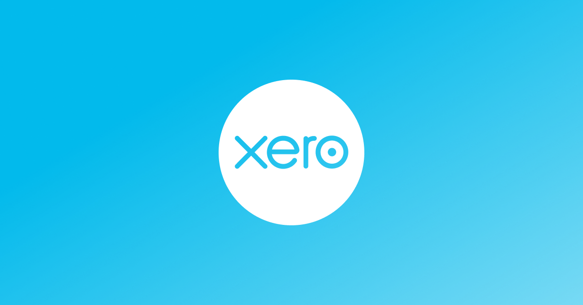 Xero fresh produce software