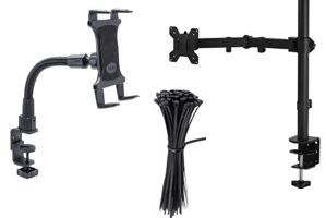 RFID Inventory control accessories
